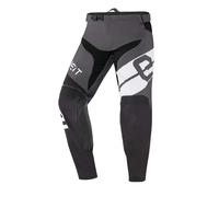 ELEVEIT MOTOBOOTS - Pantaloni X LEGEND 23 PANTS Off-Road Dark Grey