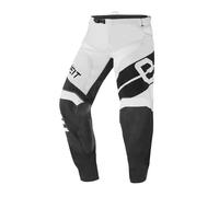 ELEVEIT MOTOBOOTS - Pantaloni X LEGEND 23 PANTS Off-Road White/Black
