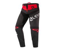 ELEVEIT MOTOBOOTS - Pantaloni X TREME 23 PANTS Off-Road Black/Red/White