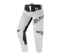 ELEVEIT MOTOBOOTS - Pantaloni X TREME 23 PANTS Off-Road Grey/Black