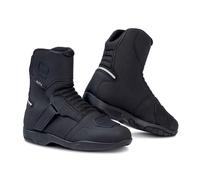 ELEVEIT MOTOBOOTS - Stivali NEUTRON E-DRY Touring Black
