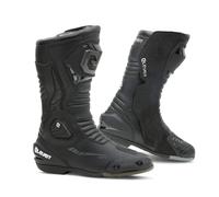 ELEVEIT MOTOBOOTS - Stivali ST-01 E-DRY Black