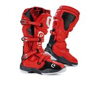 ELEVEIT MOTOBOOTS - Stivali X LEGEND Off-Road Red