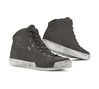 ELEVEIT SCARPE STUNT AIR UOMO,GIALLO/NERO,48