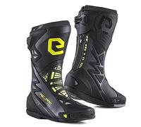 ELEVEIT STIVALI RC PRO UOMO,NERO,44