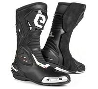Eleveit Stivali Sp 01 Uomo, Nero, 43