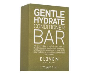 Eleven Australia Barretta Balsamo Idratante Delicato 70 g - Conditioner Solido