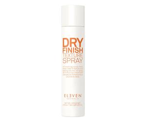 Eleven Australia Dry Finish spray texturizzante per capelli 200 ml