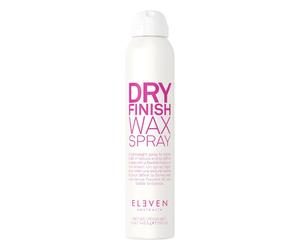 Eleven Australia Dry Finish Wax spray 201 ml