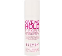 Eleven Australia Give Me Hold 50 ml - Lacca Flessibile per Capelli