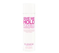 Eleven Australia Give Me Hold Flexible Hairspray lacca per capelli per una fissazione media 300 ml
