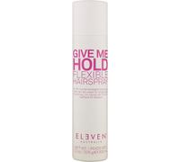 Eleven Australia Give Me Hold Lacca Flessibile 300 ml - Styling Capelli