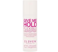 Eleven Australia Give Me Hold 50 ml - Lacca Flessibile per Capelli