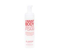 Eleven Australia I Want Body mousse volumizzante 200 ml 200 ml g