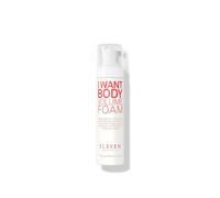 Eleven Australia I Want Body Schiuma Volumizzante 200ml