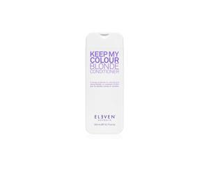 Eleven Australia Keep My Color Balsamo Biondo 300ml - Balsamo