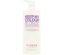 Eleven Australia Keep My Colour Blonde Conditioner 960 ml - Balsamo