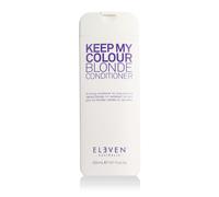 Eleven Australia Keep My Colour Blonde Conditioner balsamo nutriente per capelli biondi 300 ml