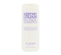 Eleven Australia Keep My Colour Blonde Shampoo d'argento 300 ml