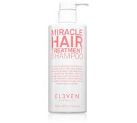 Eleven Australia Miracle Hair Treatment Shampoo shampoo nutriente 300 ml