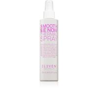 Eleven Australia Smooth Me Now Thermal Spray spray protettivo per la termoprotezione dei capelli 200 ml