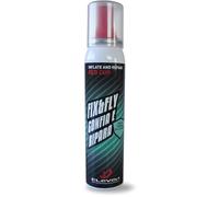 Eleven Bomboletta Gonfia e ripara Fix&Fly, 100ml, Tappo Rosso
