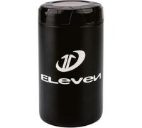 Eleven Borraccia portatutto 500cc nera logo bianco model 1
