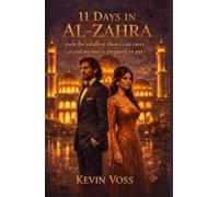 Eleven Days in Al-Zahra