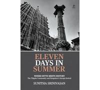 ELEVEN DAYS IN SUMMER