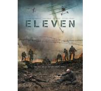 Eleven (DVD) Jo Stone-Fewings Rory Wilton