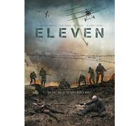 Eleven [Edizione: Stati Uniti]
