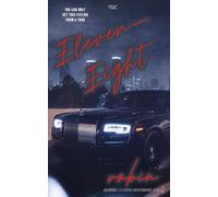 Eleven Eight: You Can Only Get This Feeling From A Thug: 2