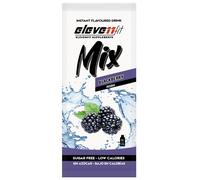 ELEVEN FIT MIX BLACKBERRY 12 X 9 GR