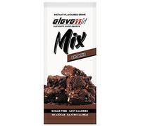 ELEVEN FIT MIX BROWNIE 12 X 9 GR