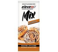 ELEVEN FIT MIX CINNAMON ROLL 12 X 9 GR