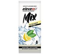 ELEVEN FIT MIX ICE TEA LEMON 12 X 9 GR