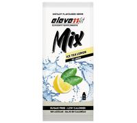 ELEVEN FIT MIX ICE TEA LEMON 12 X 9 GR