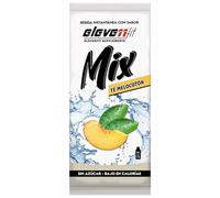 ELEVEN FIT MIX ICE TEA PEACH 12 X 9 GR