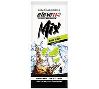 ELEVEN FIT MIX LIME-COLA 12 X 9 GR