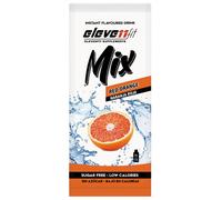 ELEVEN FIT MIX RED ORANGE 12 X 9 GR