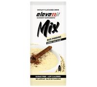 ELEVEN FIT MIX RICE PUDDING 12 X 9 GR