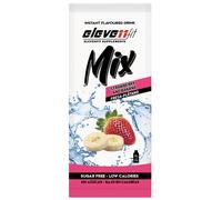 ELEVEN FIT MIX STRAWBERRY-BANANA 12 X 9 GR