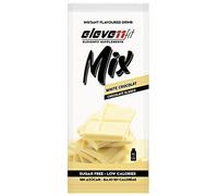ELEVEN FIT MIX WHITE CHOCOLATE 12 X 9 GR
