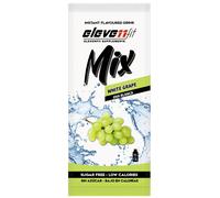 ELEVEN FIT MIX WHITE GRAPE 12 X 9 GR