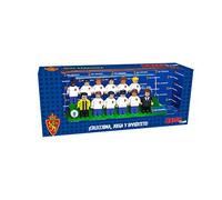 Eleven Force - Brick Team Real Saragozza (14153)