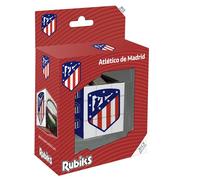 Eleven Force Cubo di Rubik Atletico de Madrid, Multicolore, 14931