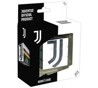 Eleven Force Cubo Rubik Juventus FC, Colore Bianco-Nero, 1