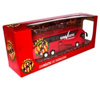 Eleven Force Gimnastic de Tarragona Bus L Nastic (10766), Multicolore (1)