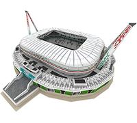 Juventus Allianz Stadio 3D Puzzle ( Pli )
