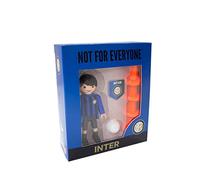 Eleven Force - Pokeeto Giocatore dell'Inter di Milano, Figura giocattolo